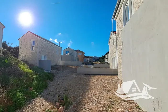 Prodej vily, Vir, Chorvatsko, 170 m2