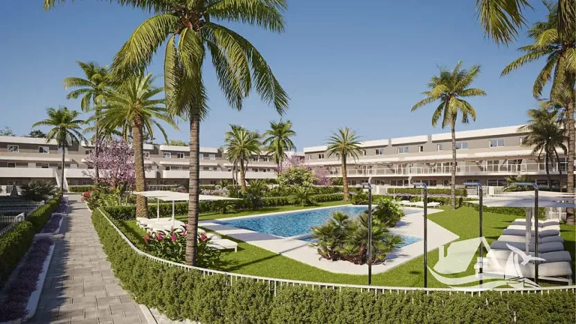 Prodej rodinného domu, Elche, Španělsko, 137 m2