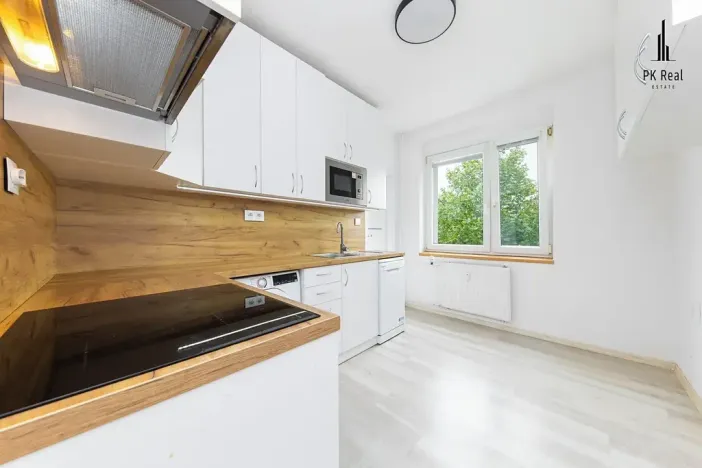 Prodej bytu 2+1, Vsetín, 50 m2