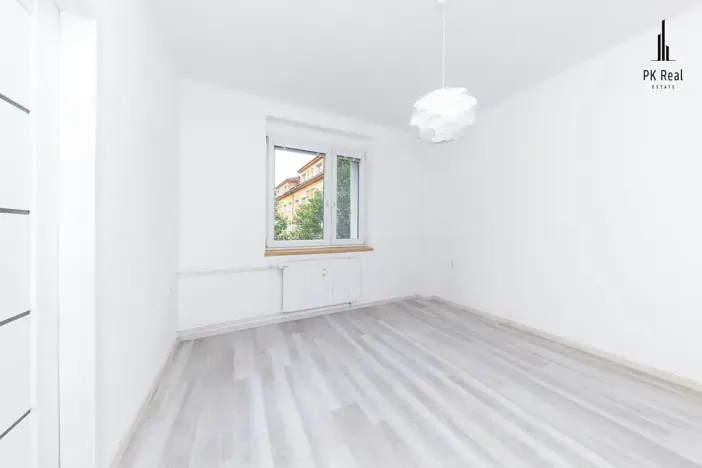 Prodej bytu 2+1, Vsetín, 50 m2
