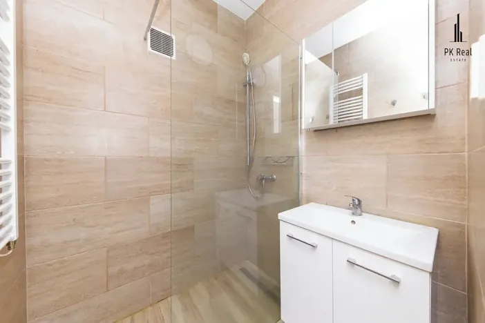 Prodej bytu 2+1, Vsetín, 50 m2