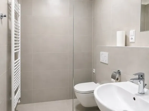 Pronájem bytu 1+kk, Syrovice, 27 m2