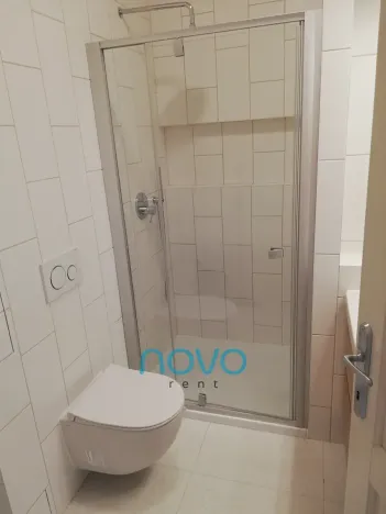 Pronájem bytu 3+kk, Praha - Holešovice, Dělnická, 79 m2