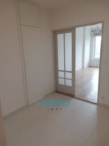 Pronájem bytu 3+kk, Praha - Holešovice, Dělnická, 79 m2