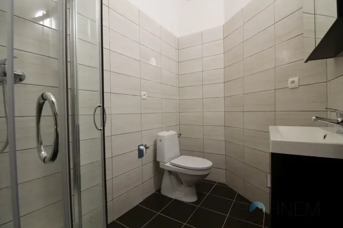 Pronájem bytu 1+1, Lanškroun - Žichlínské Předměstí, Komenského, 46 m2