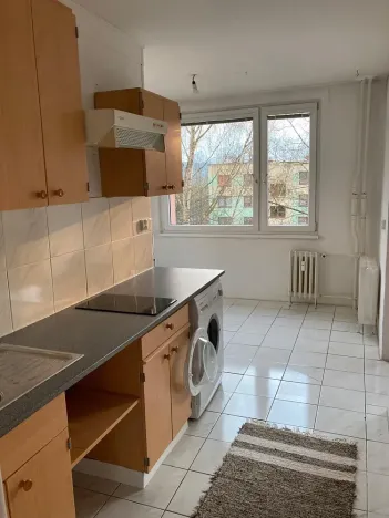 Pronájem bytu 2+1, Ústí nad Orlicí, Heranova, 63 m2