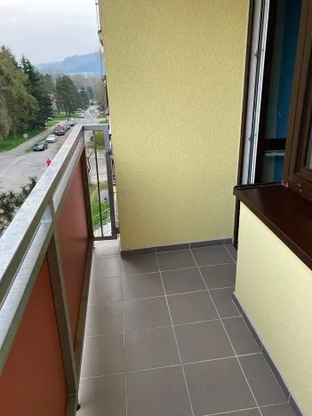 Pronájem bytu 2+1, Ústí nad Orlicí, Heranova, 63 m2