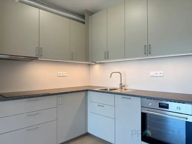 Pronájem bytu 2+kk, Lanškroun - Dolní Třešňovec, Vančurova, 50 m2