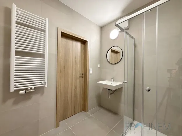 Pronájem bytu 2+kk, Lanškroun - Dolní Třešňovec, Vančurova, 50 m2