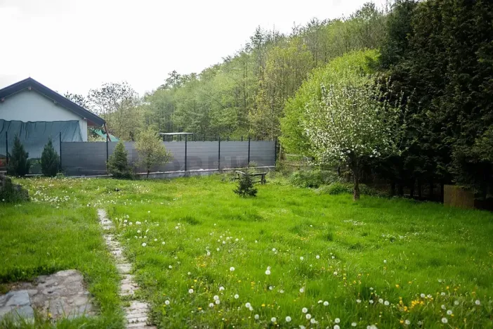 Prodej chalupy, Brno, Kouty, 57 m2