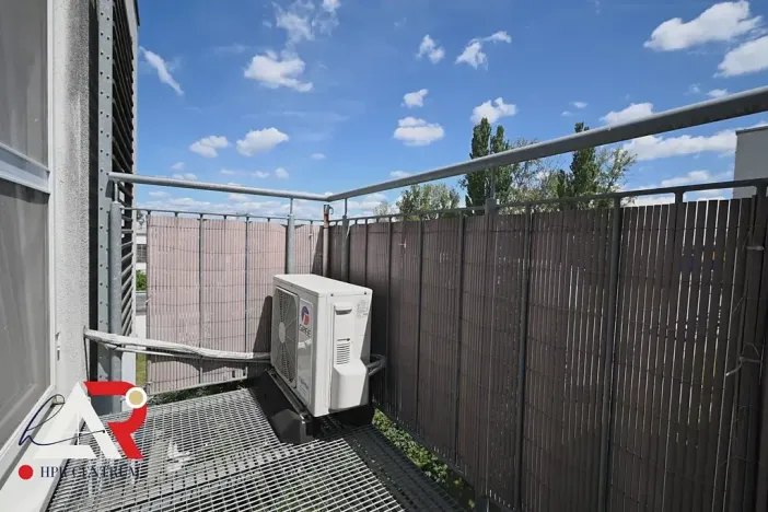 Pronájem bytu 1+kk, Brno, Vomáčkova, 39 m2