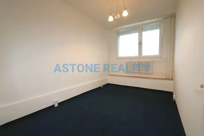 Pronájem bytu 2+kk, Praha - Řepy, Makovského, 40 m2