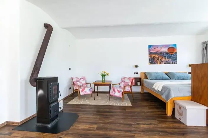 Prodej rodinného domu, Dolní Kalná, 107 m2