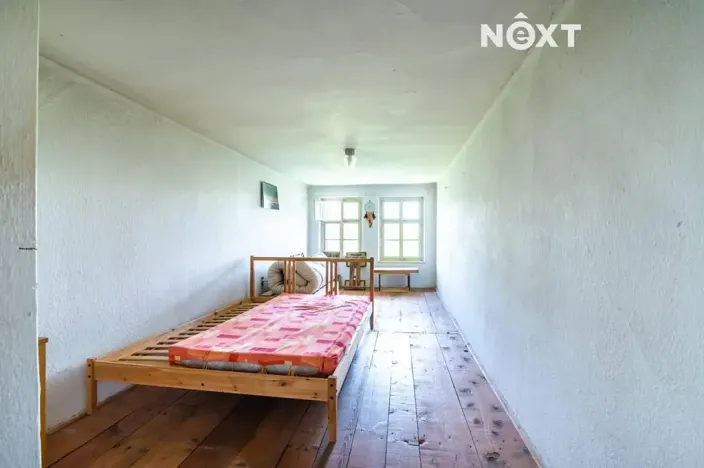 Prodej rodinného domu, Dolní Kalná, 107 m2