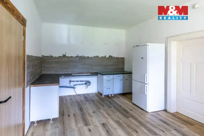 Prodej ubytování, Hamry, 392 m2