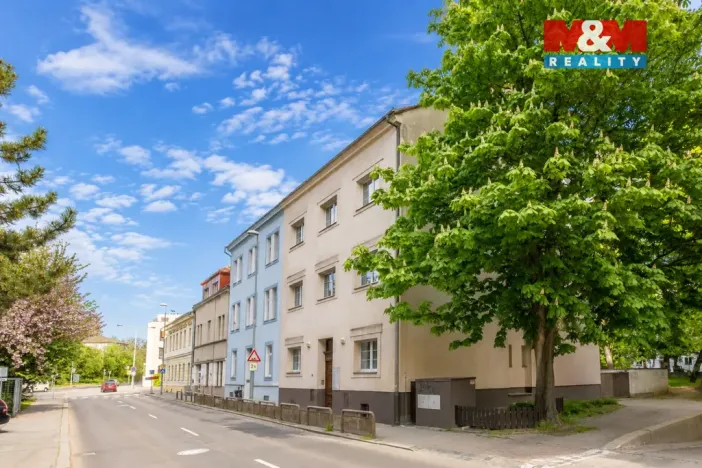 Pronájem kanceláře, Praha - Strašnice, Kolovratská, 18 m2