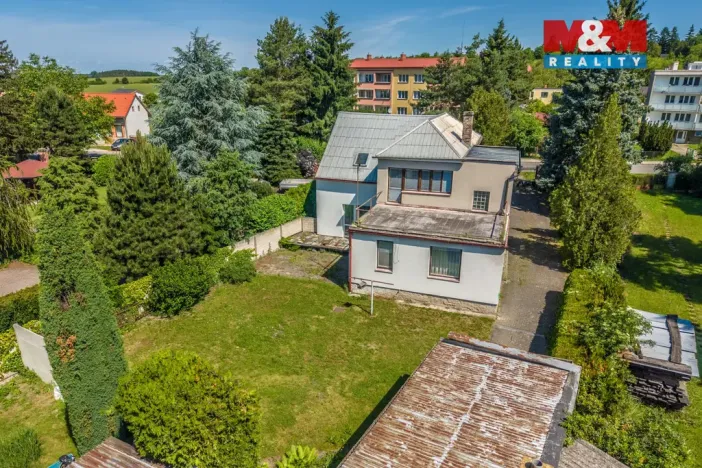 Prodej rodinného domu, Sadská, Pražská, 210 m2