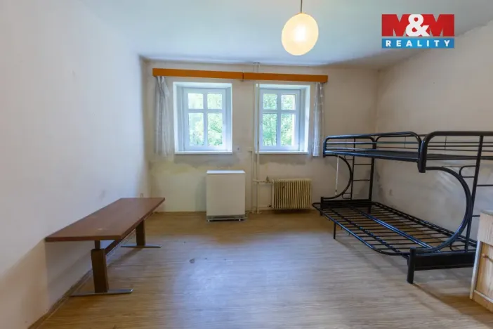 Prodej rodinného domu, Hamry, 392 m2