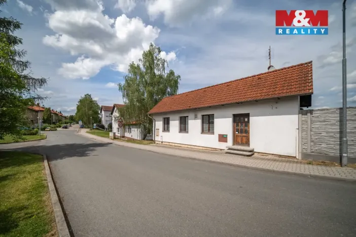 Pronájem restaurace, Radnice, Sídliště, 108 m2