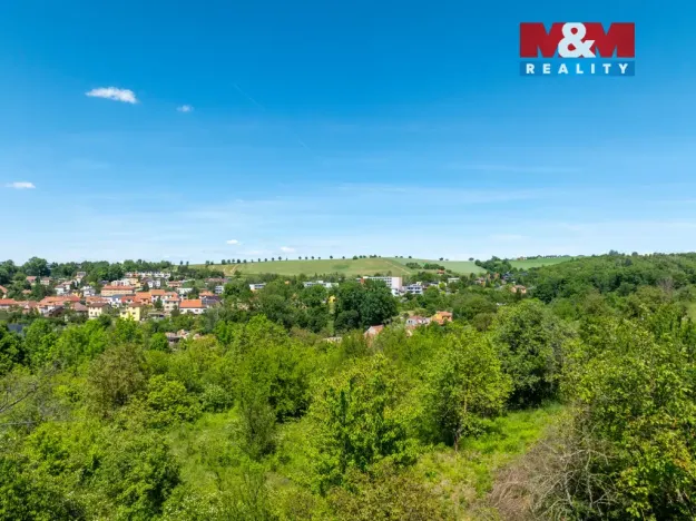 Prodej pozemku pro bydlení, Bučovice, 902 m2
