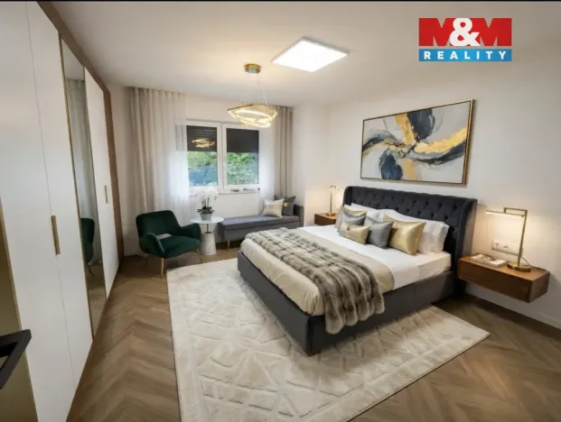 Prodej rodinného domu, Ostrava - Radvanice, Dvořáčkova, 100 m2