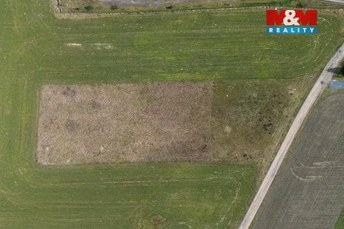 Prodej pozemku pro bydlení, Přelovice, 802 m2