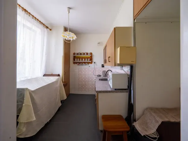 Prodej bytu 2+1, Ivančice, Okružní, 55 m2