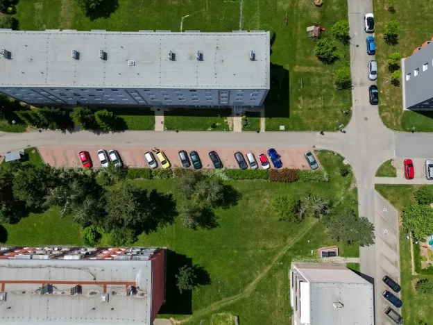 Prodej bytu 2+1, Ivančice, Okružní, 55 m2