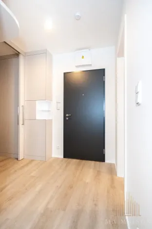 Pronájem bytu 2+kk, Praha - Třebonice, Thomasova, 57 m2