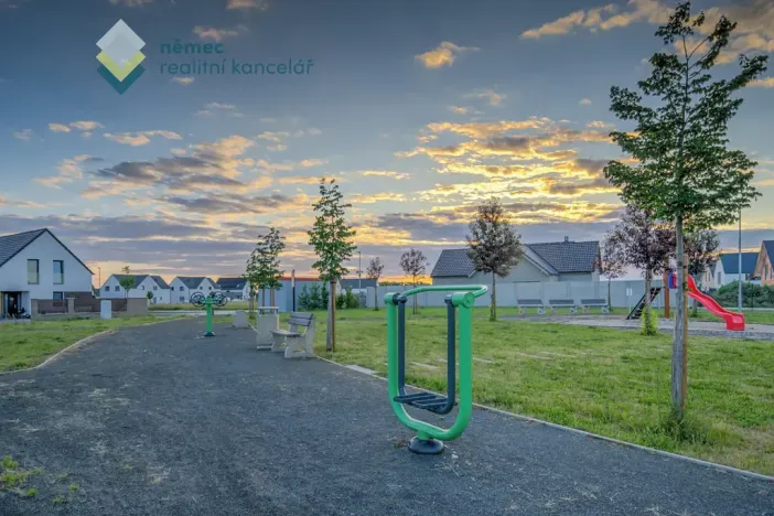 Prodej pozemku pro bydlení, Choťánky, 650 m2