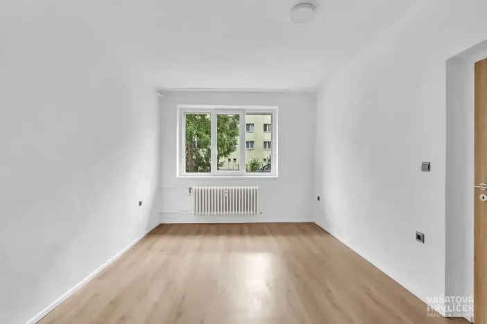 Pronájem bytu 2+1, Úpice, Sládkova, 51 m2