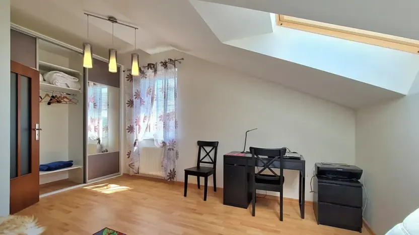 Prodej rodinného domu, Stehelčeves, V. Poláka, 140 m2