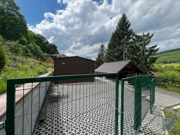 Prodej pozemku pro bydlení, Řehlovice, 1151 m2