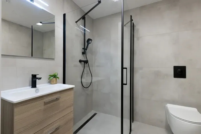Pronájem bytu 2+kk, Havířov - Podlesí, Okrajová, 39 m2