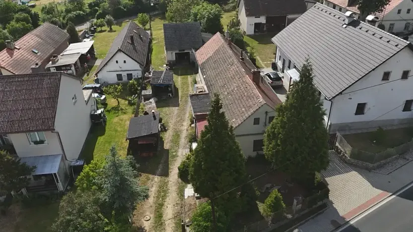 Prodej rodinného domu, Horní Bělá, 120 m2