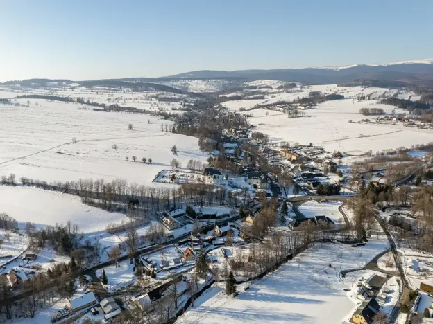 Prodej ubytování, Dolní Moravice, 1265 m2