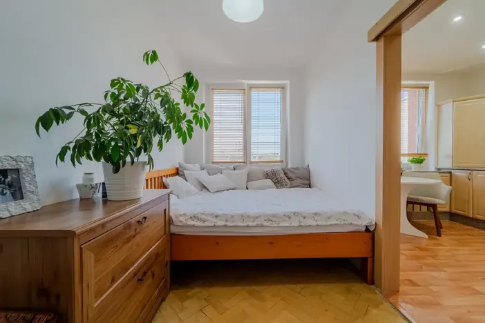 Prodej bytu 3+1, Opava, Šrámkova, 69 m2