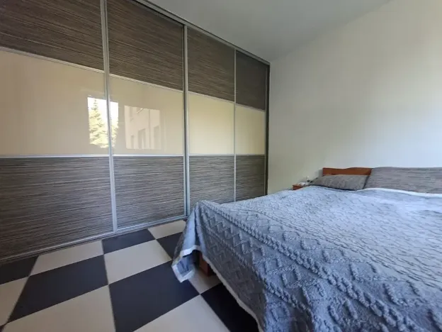 Prodej bytu 3+1, Uherské Hradiště, Zahradní, 71 m2