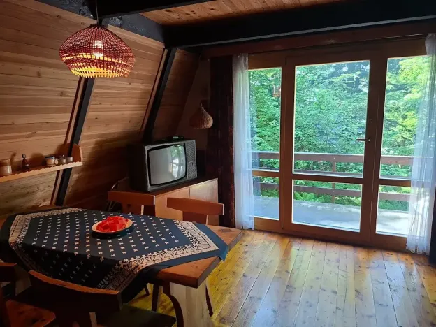 Prodej chaty, Nový Hrozenkov, 40 m2