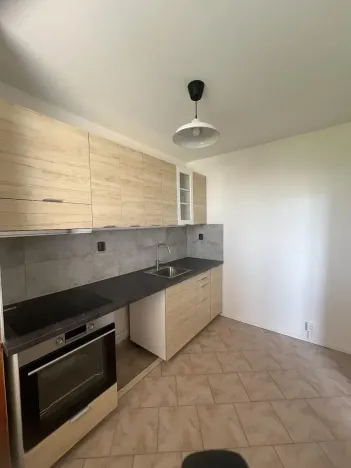 Pronájem bytu 2+1, Bílovec, Radotínská, 44 m2