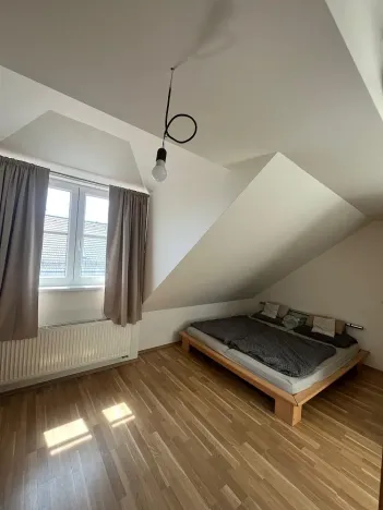 Pronájem bytu 3+kk, Žebrák, Náměstí, 75 m2