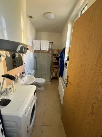 Pronájem bytu 3+kk, Žebrák, Náměstí, 75 m2