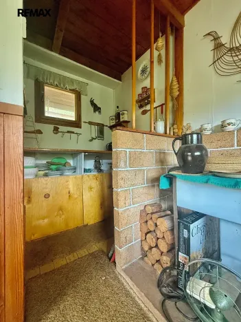 Prodej chaty, Ostrovec-Lhotka, 35 m2