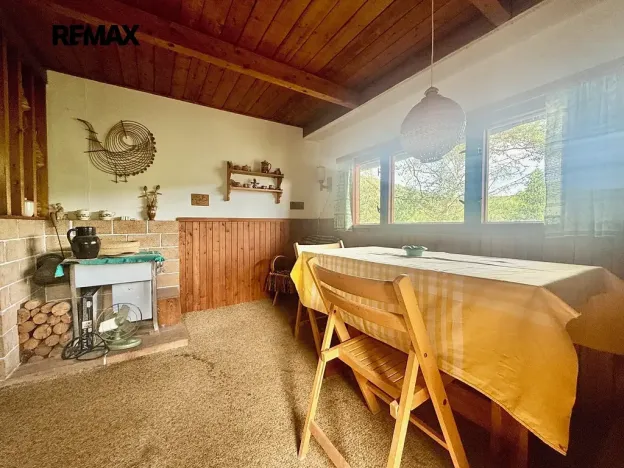 Prodej chaty, Ostrovec-Lhotka, 35 m2