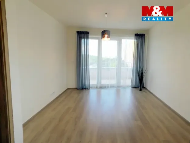 Pronájem bytu 3+kk, Praha - Kamýk, Zimova, 83 m2