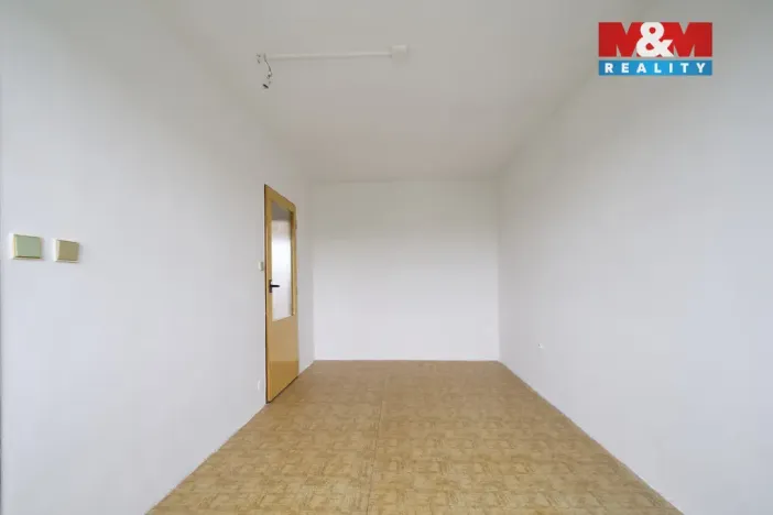 Prodej bytu 3+kk, Broumov - Olivětín, Dukelská, 49 m2