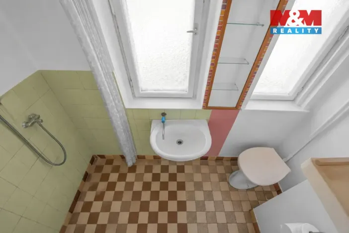 Prodej chaty, Zdiby, K Studni, 43 m2