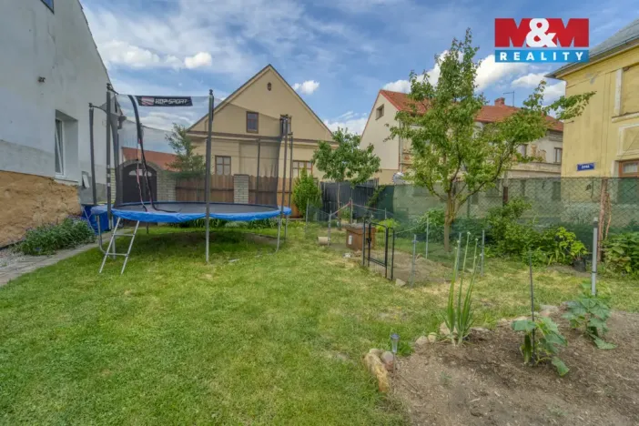 Prodej rodinného domu, Město Touškov, Malesická, 119 m2