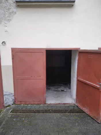Pronájem komerční nemovitosti, Brno, Hlinky, 13 m2