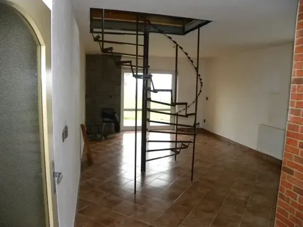Prodej rodinného domu, Jihlava, 300 m2